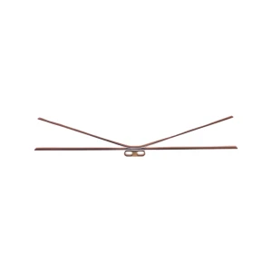 Ramka BRANDTA  5 - 9 mm z drutami 1.1 mm oraz 0.9 mm