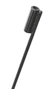 Tuba 1.2 mm z drutem 0.9 mm 10 szt.